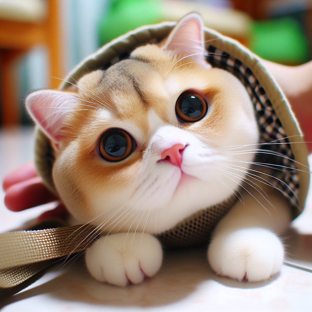 Hewan Peliharaan yang Bikin Netizen Meleleh, Tapi Punya Keunikan Gak Terduga!