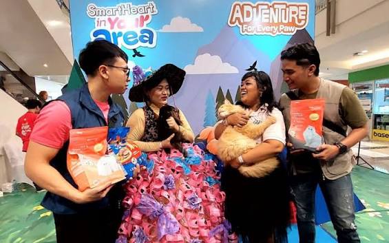 Darurat Stres Anabul Jakarta: AI Pet Communicator & Smart Feeder Jadi Jembatan Empati Digital di Tengah Kesibukan