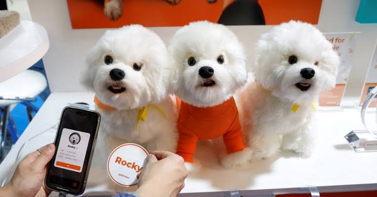 Bukan Sekadar Anjing Penjaga: Era 'Bio-Sensor Pets' di Mana Hewan Peliharaan Dilengkapi AI Terintegrasi untuk Mendeteksi Dini Penyakit Kronis Pemiliknya